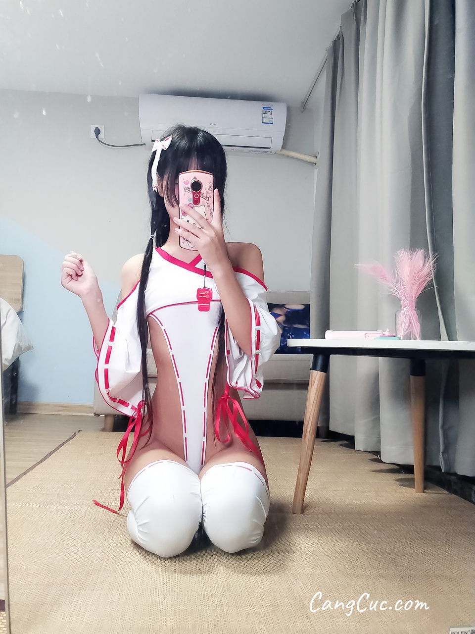 Coser@萌芽儿o0 - 巫女服